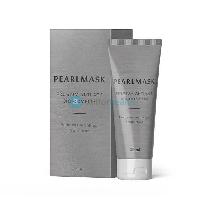 Pearl Mask