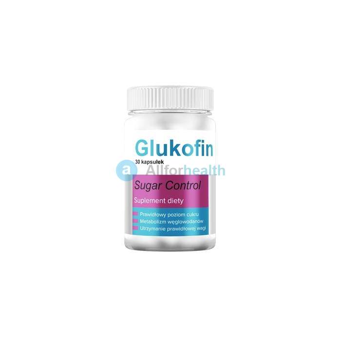 Glukofin