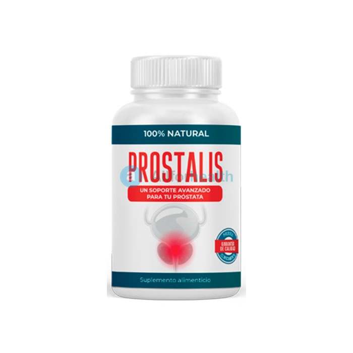 Prostalis - капсули за простатит В България