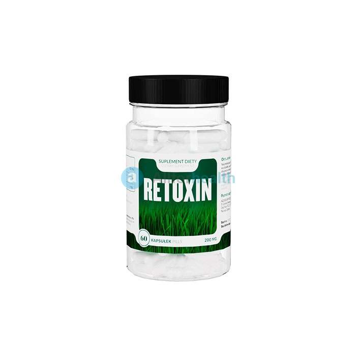 Retoxin