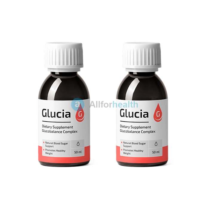 Glucia - normalizator šećera U Hrvatskoj