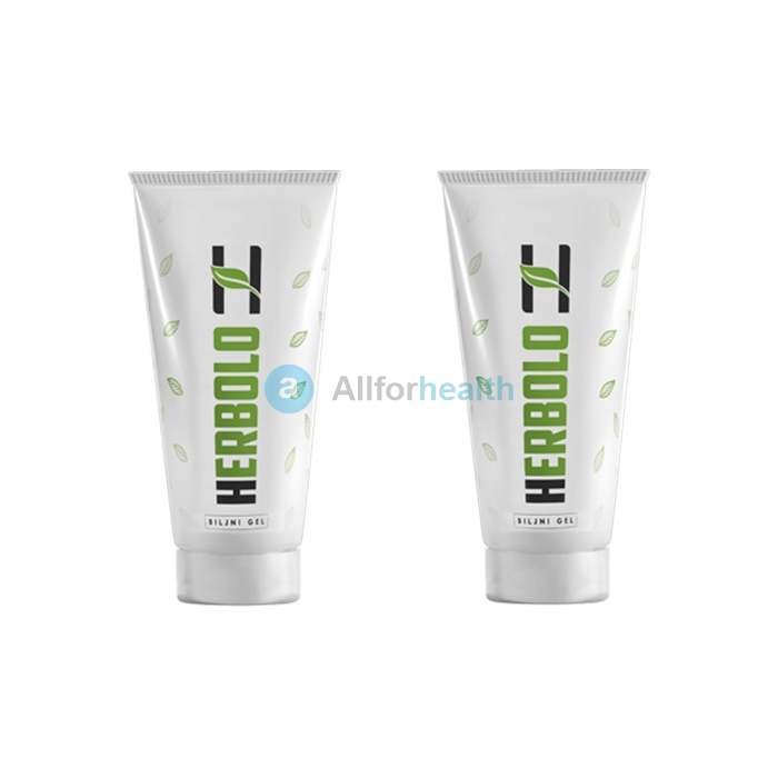 Herbolo cream - proizvod za zdravlje zglobova u Sinima Herbolo cream - proizvod za zdravlje zglobova u Sinima