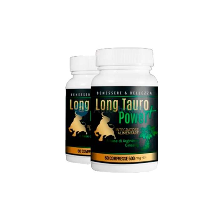 Long Tauro Power - proizvod za povećanje penisa u Rijeci Long Tauro Power - proizvod za povećanje penisa u Rijeci