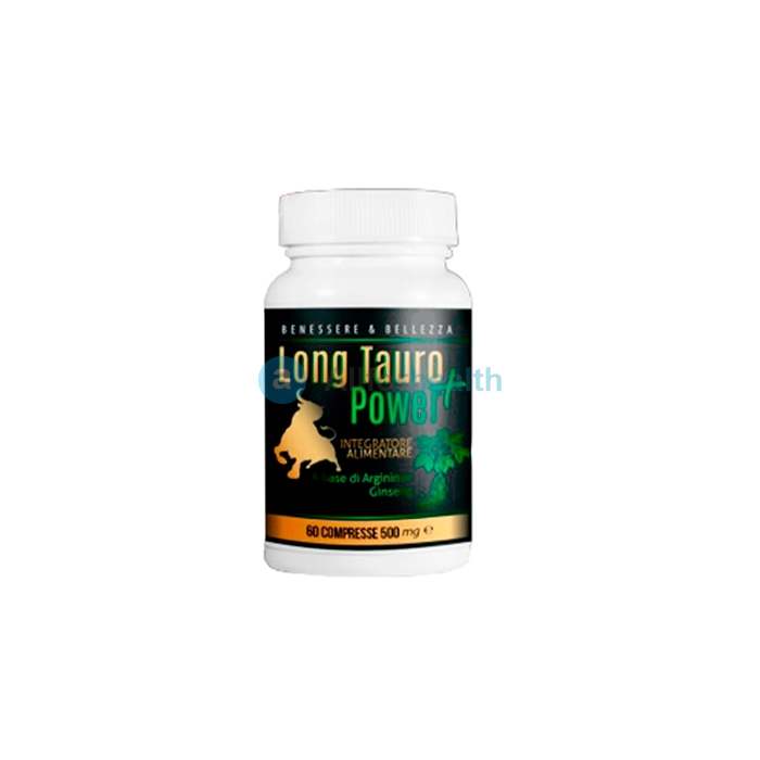 Long Tauro Power - proizvod za povećanje penisa u Rijeci Long Tauro Power - proizvod za povećanje penisa u Rijeci