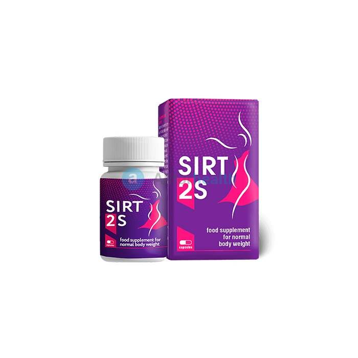 Sirt2S - kapsule za mršavljenje u Slatini Sirt2S - kapsule za mršavljenje u Slatini