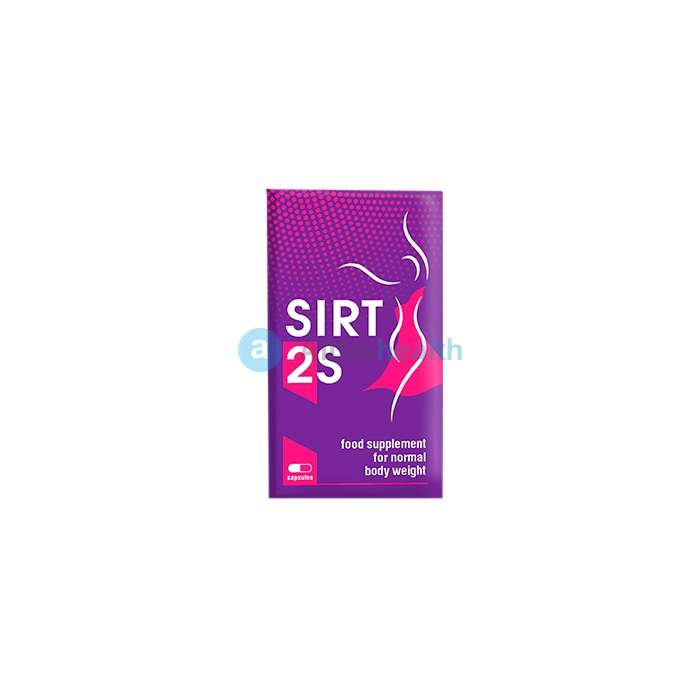Sirt2S - kapsule za mršavljenje u Slatini Sirt2S - kapsule za mršavljenje u Slatini
