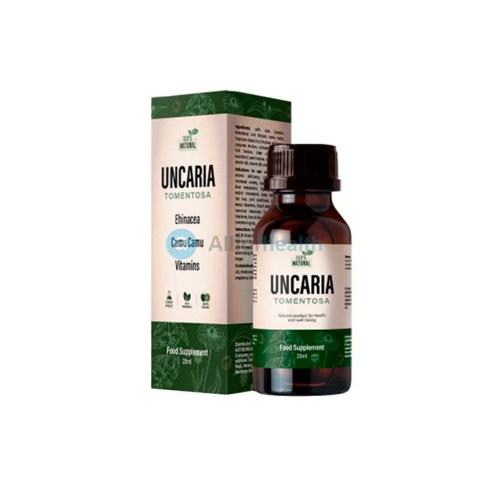 Uncaria Diet - proizvod za kontrolu težine u Novoj Gradiški Uncaria Diet - proizvod za kontrolu težine u Novoj Gradiški