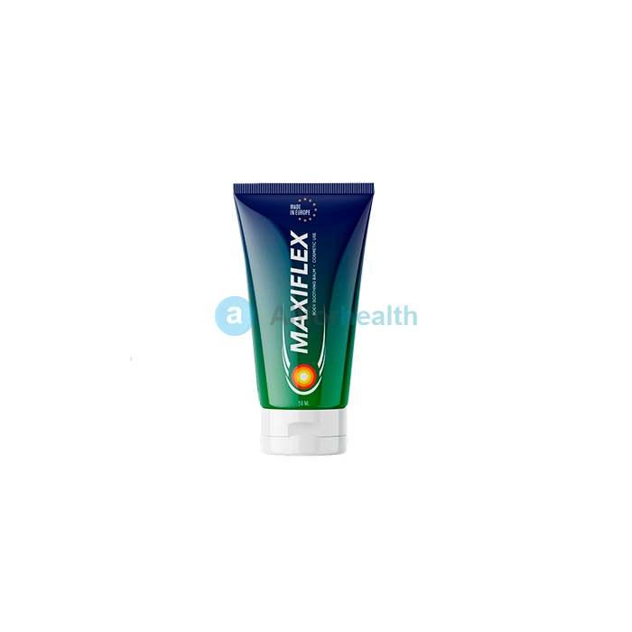 Maxiflex balm - proizvod za zdravlje zglobova u Varaždinu Maxiflex balm - proizvod za zdravlje zglobova u Varaždinu