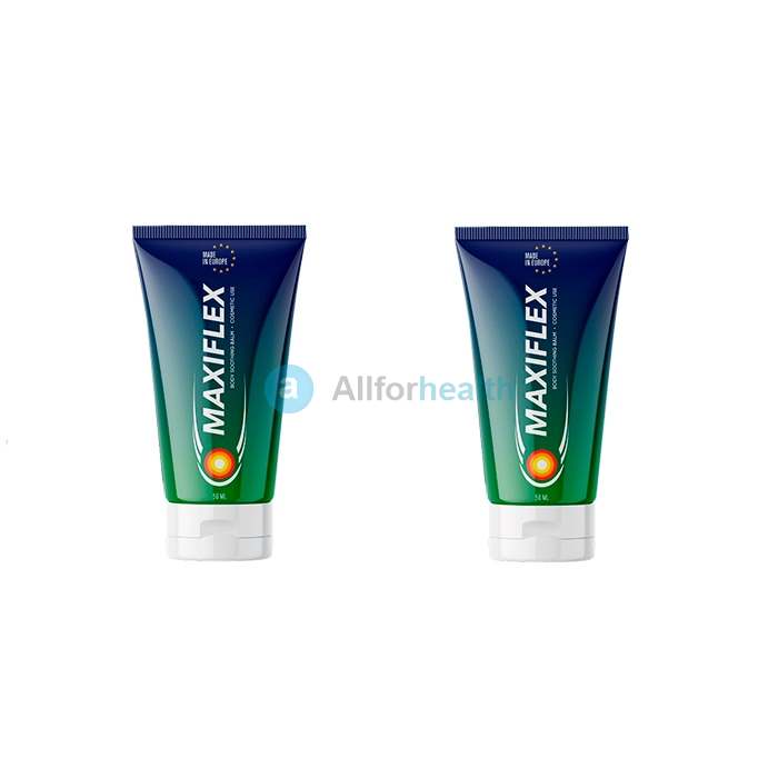 Maxiflex balm - proizvod za zdravlje zglobova u Varaždinu Maxiflex balm - proizvod za zdravlje zglobova u Varaždinu
