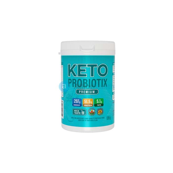 Keto Probiotix - koktel za mršavljenje s okusom čokolade u Varaždinu Keto Probiotix - koktel za mršavljenje s okusom čokolade u Varaždinu