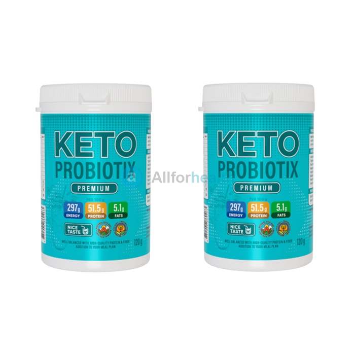 Keto Probiotix - koktel za mršavljenje s okusom čokolade u Varaždinu Keto Probiotix - koktel za mršavljenje s okusom čokolade u Varaždinu