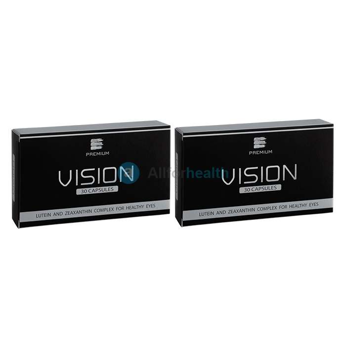 Premium Vision - producto para la salud ocular En España