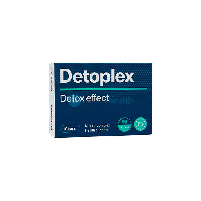Detoplex