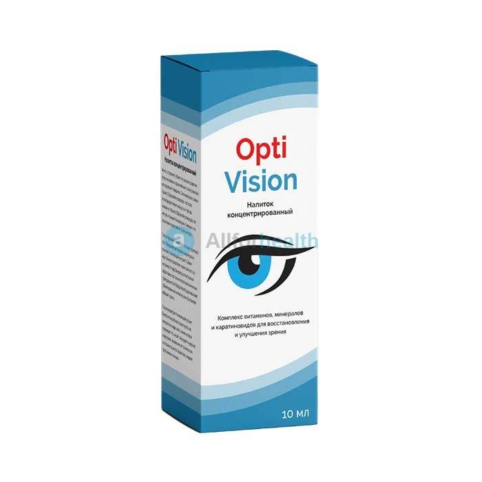 Optivision - potenciador de la visión En España