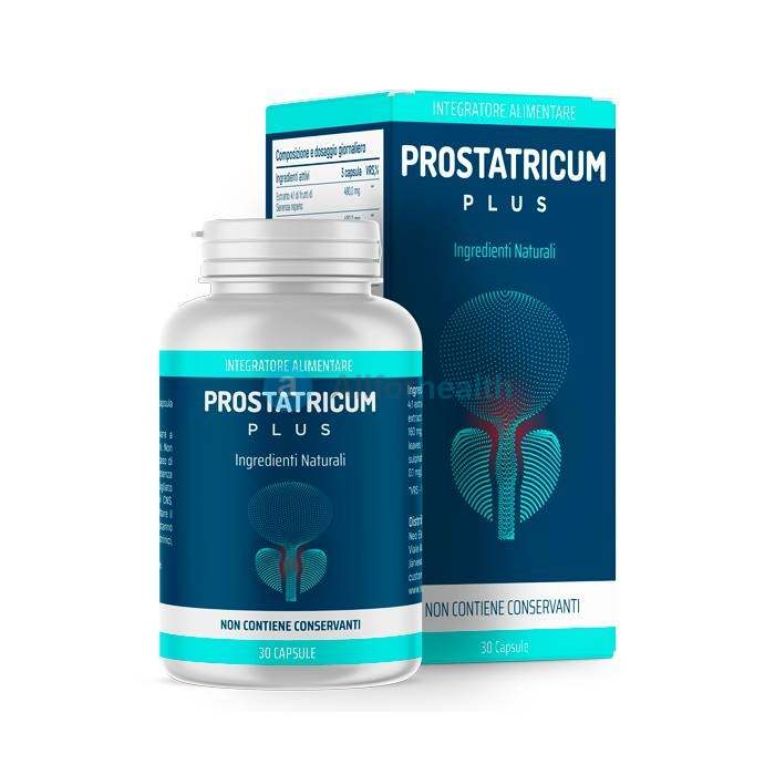 Prostatricum PLUS