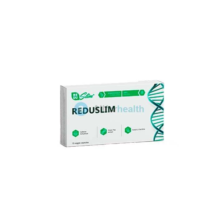 Reduslim - средство за отслабване В България